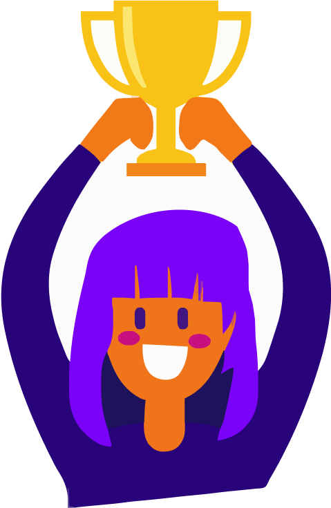 Vencedores do Simulado ENEM 2025